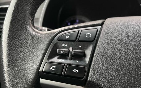 Hyundai Tucson III, 2019 год, 2 520 000 рублей, 12 фотография