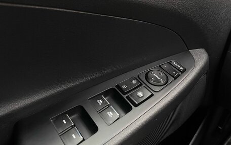 Hyundai Tucson III, 2019 год, 2 520 000 рублей, 19 фотография