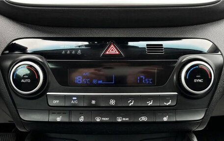 Hyundai Tucson III, 2019 год, 2 520 000 рублей, 17 фотография
