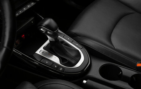 KIA Cerato IV, 2018 год, 2 090 000 рублей, 17 фотография