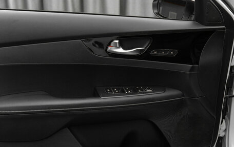 KIA Cerato IV, 2018 год, 2 090 000 рублей, 14 фотография