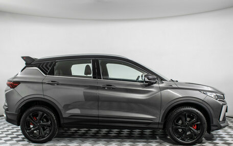 Geely Coolray I, 2024 год, 2 375 000 рублей, 4 фотография