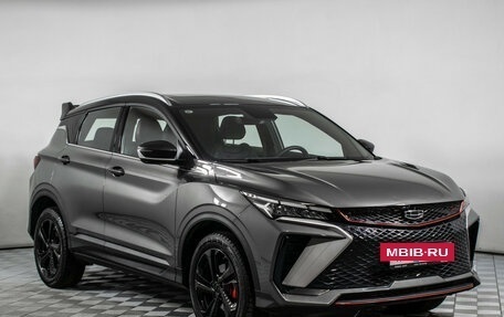 Geely Coolray I, 2024 год, 2 375 000 рублей, 3 фотография
