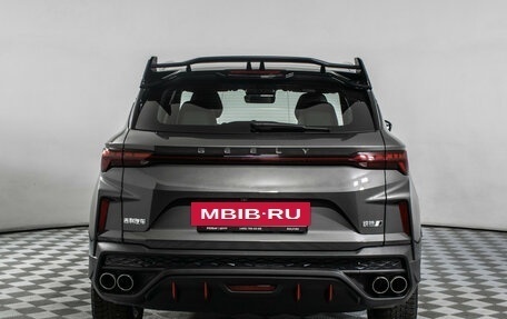 Geely Coolray I, 2024 год, 2 375 000 рублей, 7 фотография