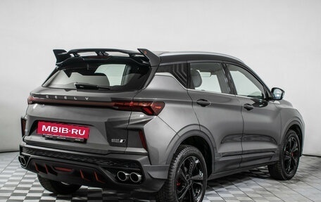 Geely Coolray I, 2024 год, 2 375 000 рублей, 6 фотография