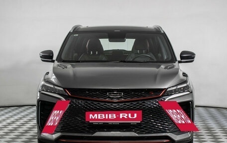 Geely Coolray I, 2024 год, 2 375 000 рублей, 2 фотография
