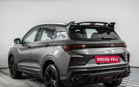 Geely Coolray I, 2024 год, 2 375 000 рублей, 8 фотография
