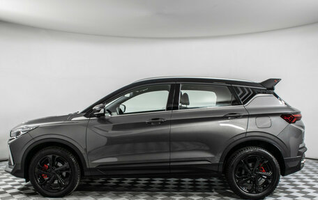 Geely Coolray I, 2024 год, 2 375 000 рублей, 9 фотография
