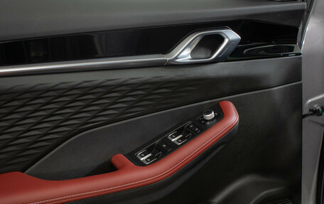 Geely Coolray I, 2024 год, 2 375 000 рублей, 14 фотография