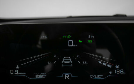 Geely Coolray I, 2024 год, 2 375 000 рублей, 13 фотография