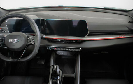 Geely Coolray I, 2024 год, 2 375 000 рублей, 12 фотография