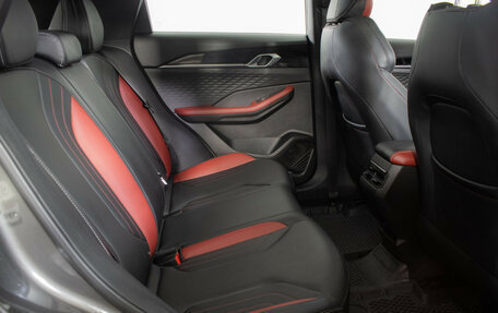 Geely Coolray I, 2024 год, 2 375 000 рублей, 11 фотография