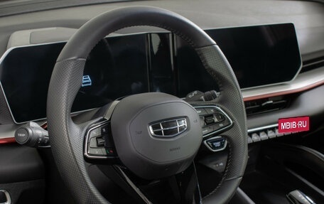 Geely Coolray I, 2024 год, 2 375 000 рублей, 16 фотография