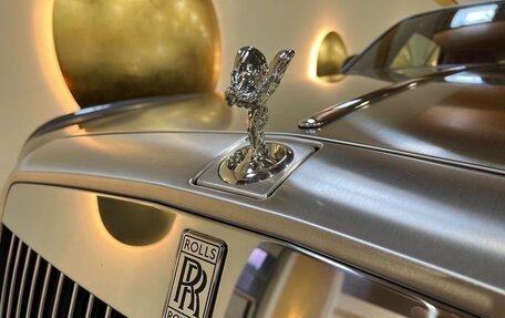 Rolls-Royce Phantom VII рестайлинг, 2013 год, 109 000 000 рублей, 2 фотография