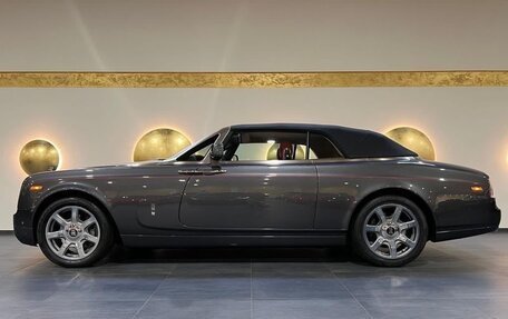 Rolls-Royce Phantom VII рестайлинг, 2013 год, 109 000 000 рублей, 4 фотография