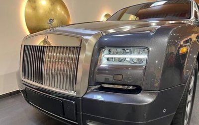 Rolls-Royce Phantom VII рестайлинг, 2013 год, 109 000 000 рублей, 1 фотография