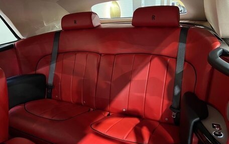 Rolls-Royce Phantom VII рестайлинг, 2013 год, 109 000 000 рублей, 8 фотография