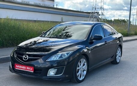Mazda 6, 2007 год, 779 000 рублей, 1 фотография