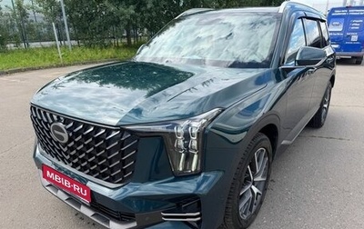 GAC GS8, 2024 год, 3 299 000 рублей, 1 фотография
