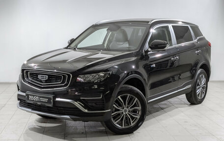 Geely Atlas, 2024 год, 2 250 000 рублей, 1 фотография