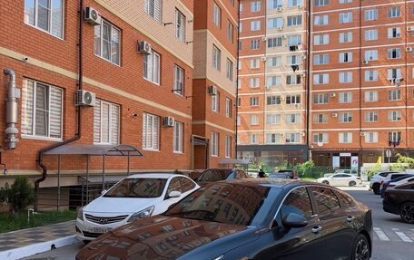 KIA K5, 2021 год, 2 200 000 рублей, 1 фотография