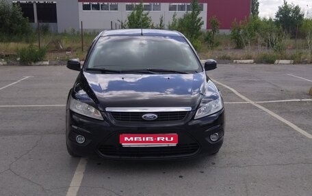 Ford Focus II рестайлинг, 2008 год, 480 000 рублей, 1 фотография
