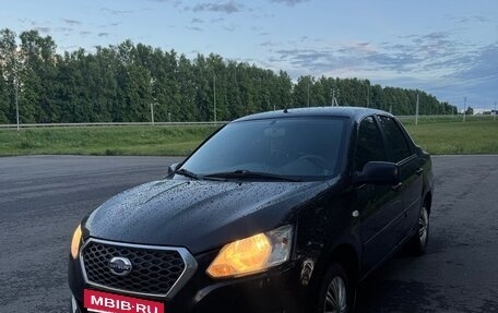 Datsun on-DO I рестайлинг, 2017 год, 330 000 рублей, 1 фотография