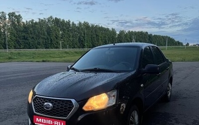 Datsun on-DO I рестайлинг, 2017 год, 330 000 рублей, 1 фотография