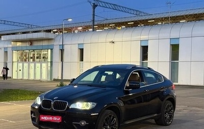 BMW X6, 2011 год, 2 250 000 рублей, 1 фотография