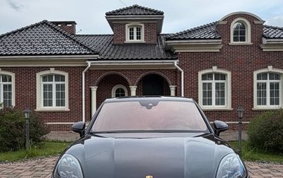 Porsche Cayenne III, 2020 год, 8 950 000 рублей, 1 фотография