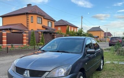 Mitsubishi Lancer IX, 2006 год, 280 000 рублей, 1 фотография