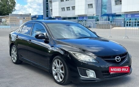 Mazda 6, 2007 год, 779 000 рублей, 3 фотография