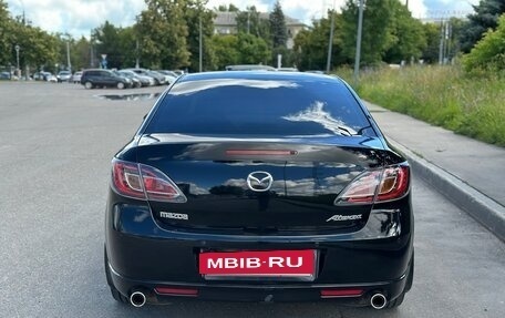 Mazda 6, 2007 год, 779 000 рублей, 5 фотография