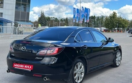 Mazda 6, 2007 год, 779 000 рублей, 4 фотография