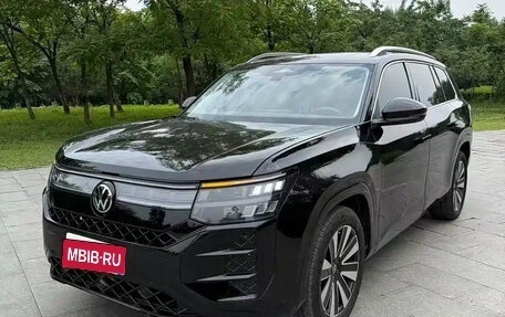 Volkswagen Teramont, 2025 год, 4 750 100 рублей, 1 фотография