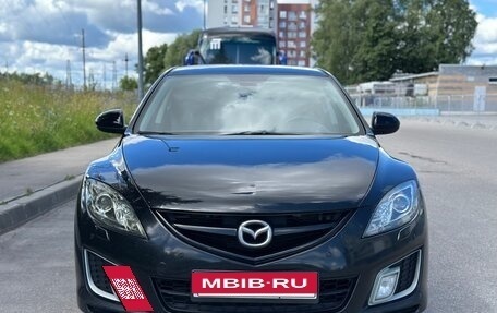 Mazda 6, 2007 год, 779 000 рублей, 2 фотография
