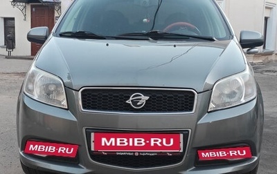 Ravon Nexia R3, 2016 год, 700 000 рублей, 1 фотография
