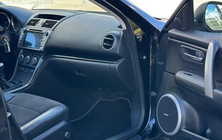 Mazda 6, 2007 год, 779 000 рублей, 11 фотография
