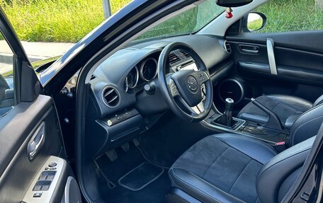 Mazda 6, 2007 год, 779 000 рублей, 7 фотография