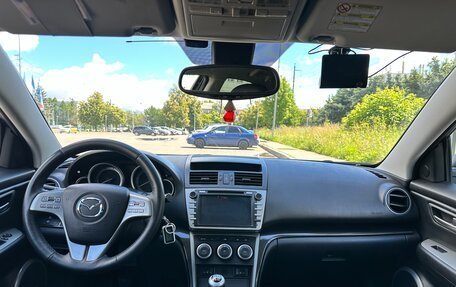 Mazda 6, 2007 год, 779 000 рублей, 13 фотография