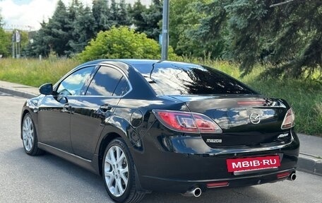 Mazda 6, 2007 год, 779 000 рублей, 6 фотография