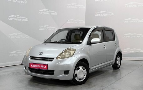 Toyota Passo III, 2009 год, 530 000 рублей, 1 фотография