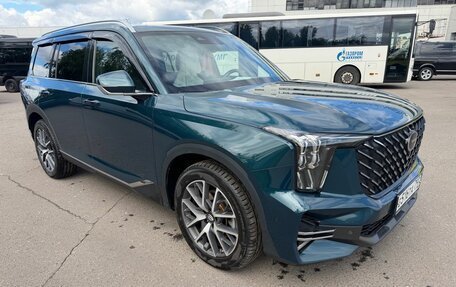 GAC GS8, 2024 год, 3 299 000 рублей, 5 фотография