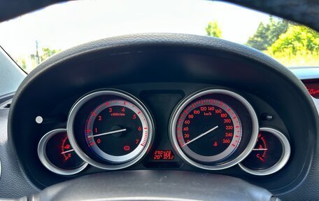 Mazda 6, 2007 год, 779 000 рублей, 16 фотография