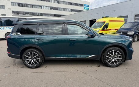 GAC GS8, 2024 год, 3 299 000 рублей, 10 фотография
