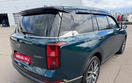 GAC GS8, 2024 год, 3 299 000 рублей, 7 фотография