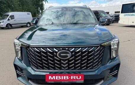 GAC GS8, 2024 год, 3 299 000 рублей, 4 фотография
