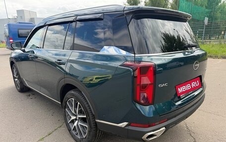 GAC GS8, 2024 год, 3 299 000 рублей, 9 фотография
