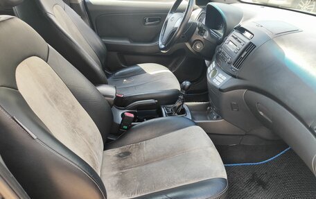 Hyundai Elantra IV, 2008 год, 619 000 рублей, 9 фотография