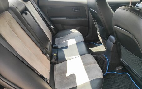 Hyundai Elantra IV, 2008 год, 619 000 рублей, 10 фотография